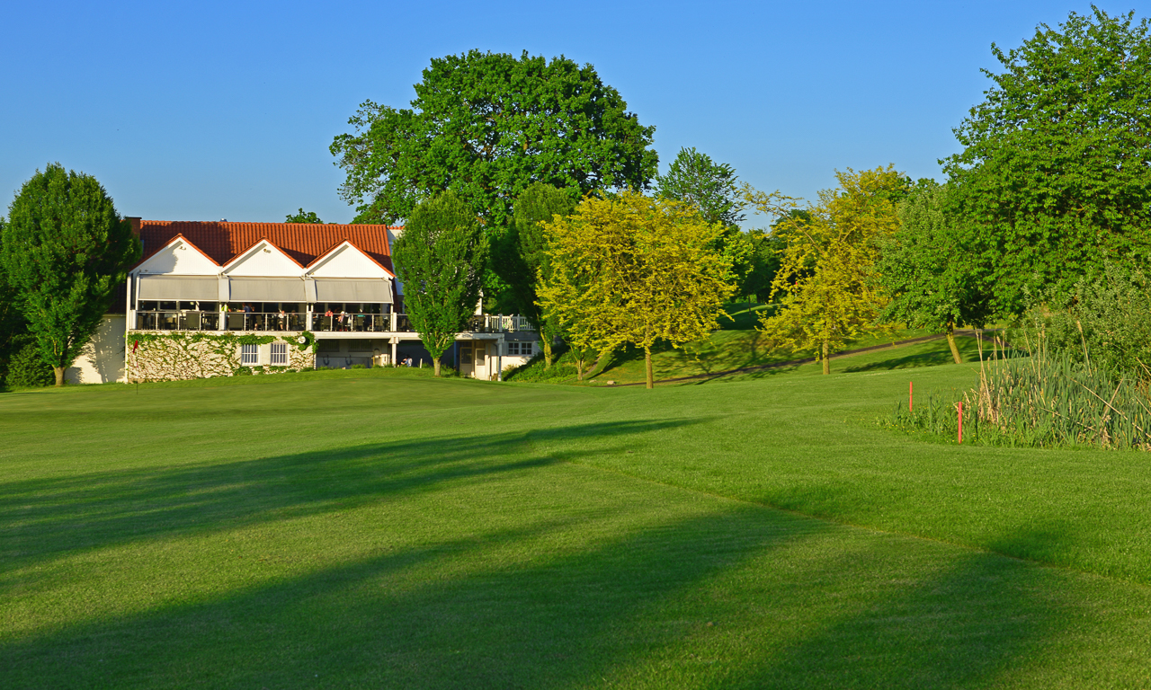 Golf Club Widukind-Land im Grünen