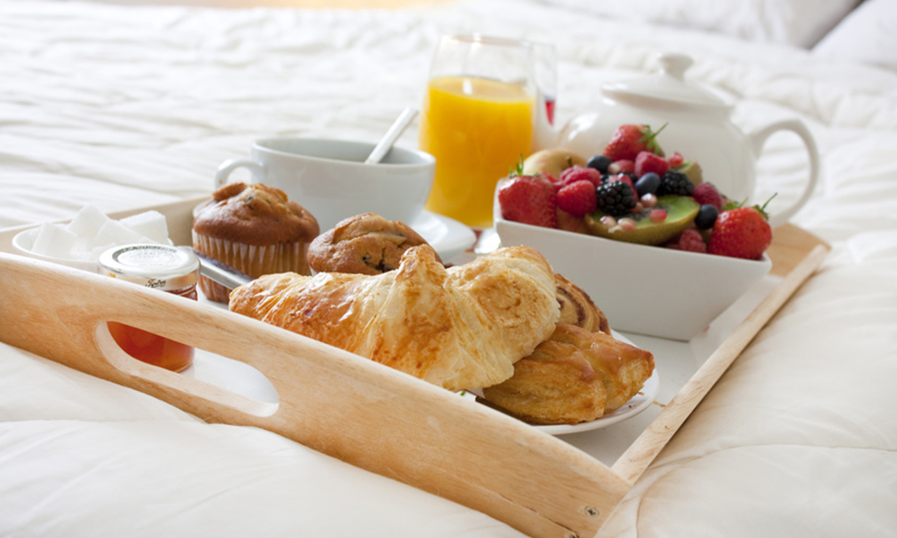 Gutschein: Das Bett Gutschein: Das Bett
