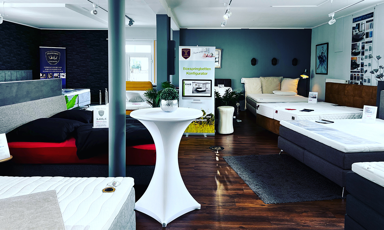 Gutschein: Das Bett Gutschein: Das Bett