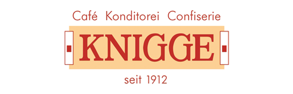 CAFÉ KNIGGE Konditorei-Bäckerei Heinrich Knigge KG