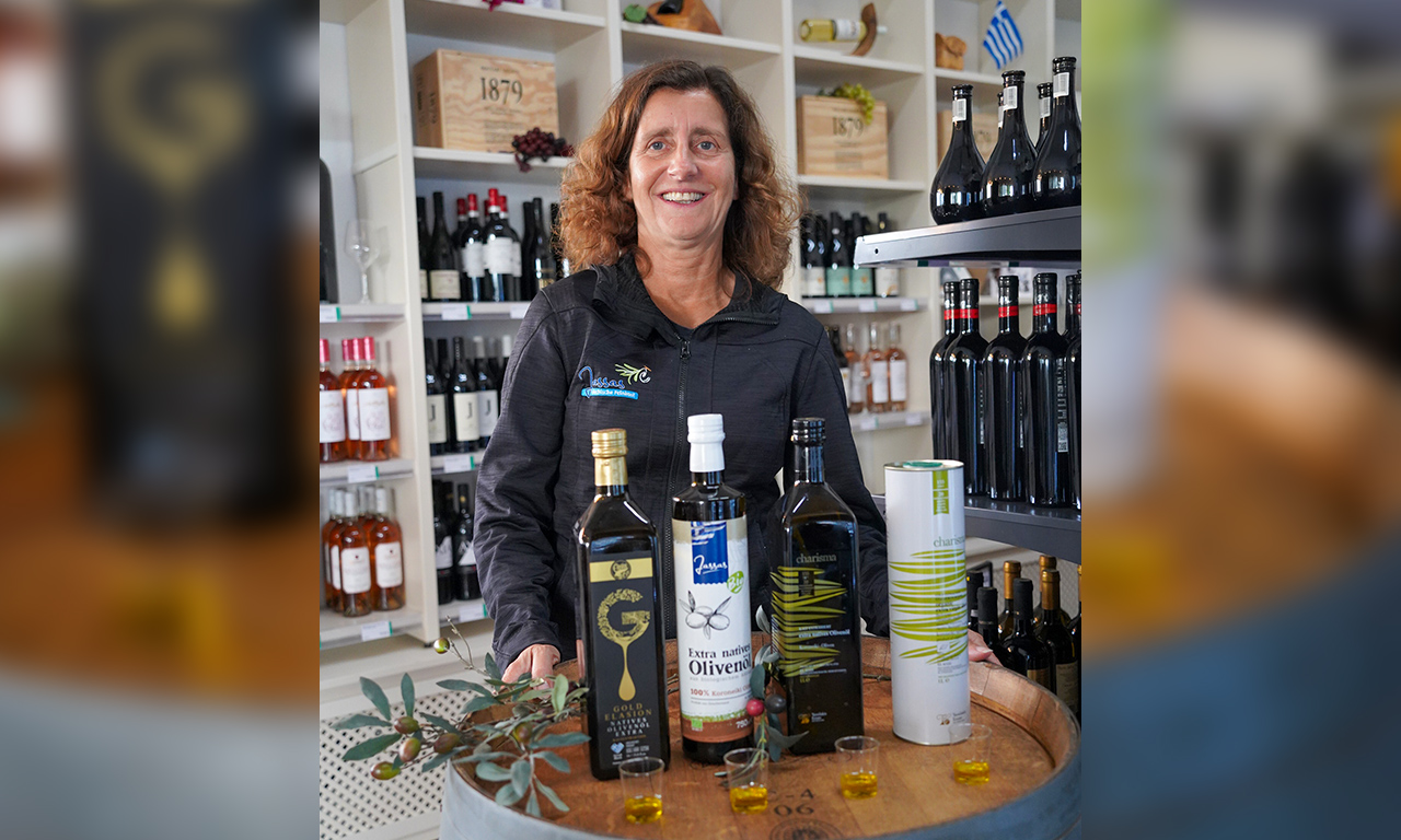 Jassas Mitarbeitende