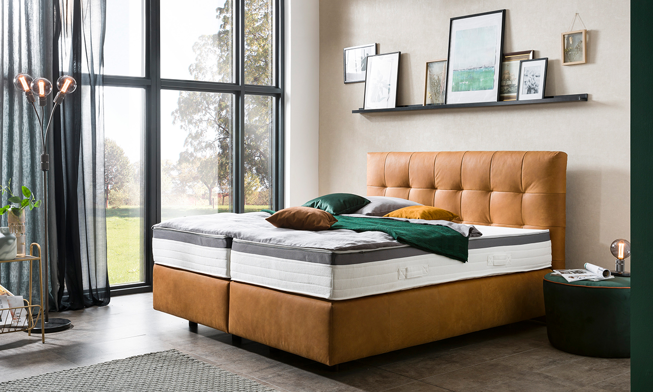 Gutschein: Das Bett Gutschein: Das Bett