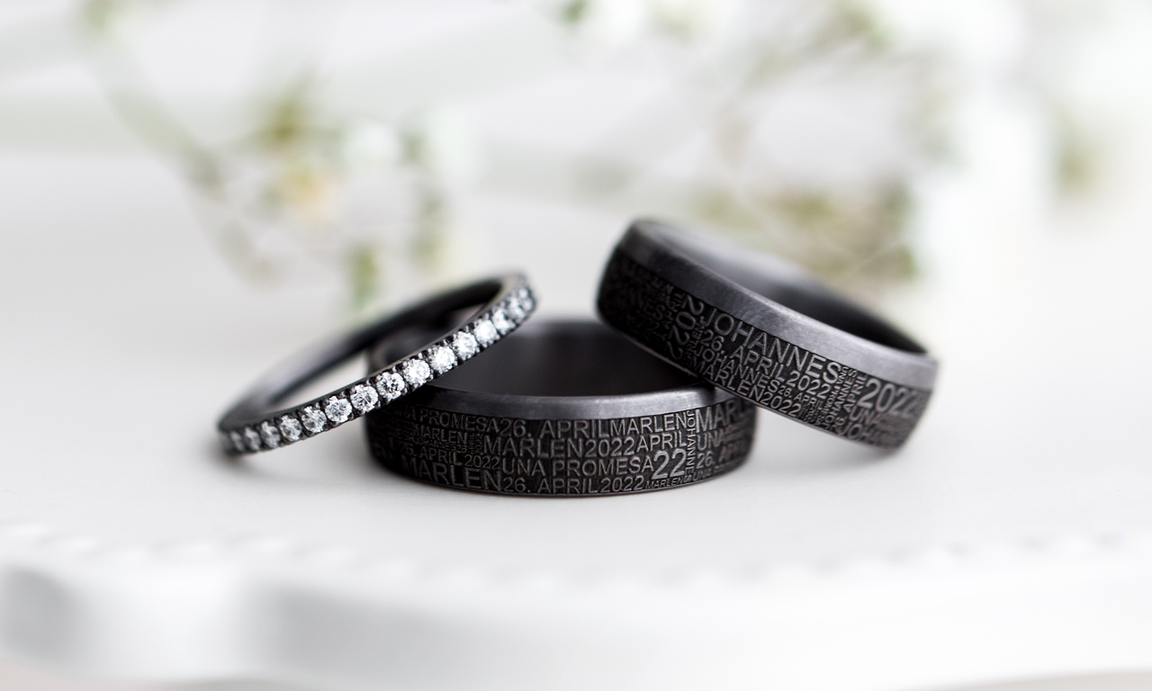 Gutschein: Trauringschmiede Paderborn