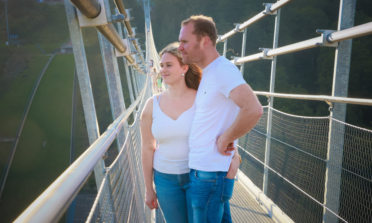 Gutschein: Skywalk Willingen