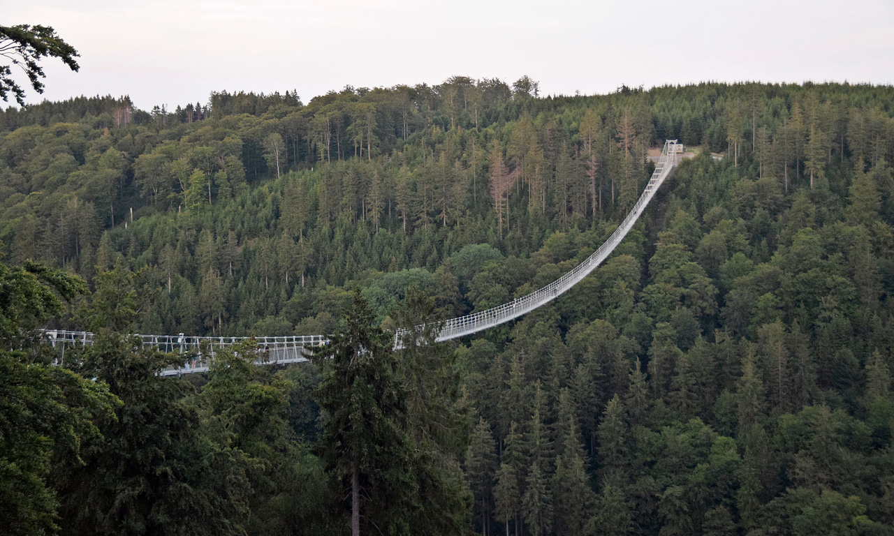 Gutschein: Skywalk Willingen