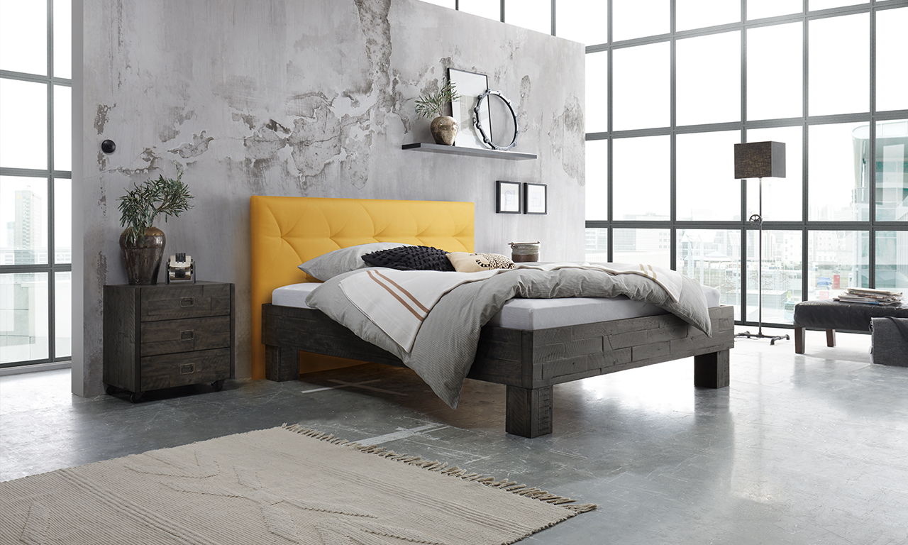 Gutschein: Das Bett Gutschein: Das Bett