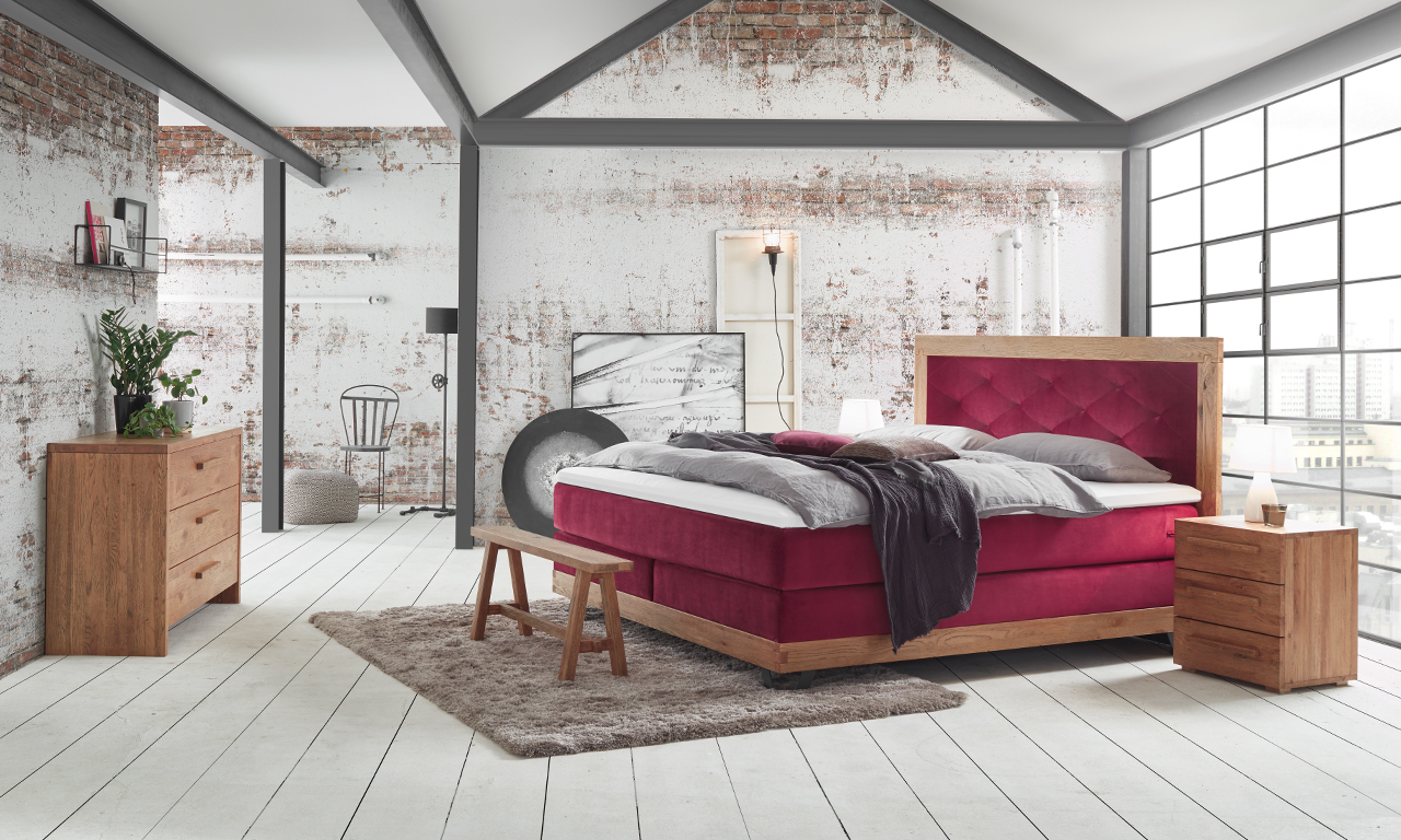 Gutschein: Das Bett Gutschein: Das Bett