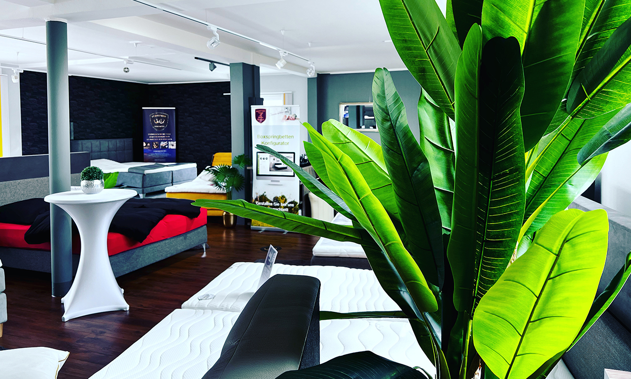 Gutschein: Das Bett Gutschein: Das Bett
