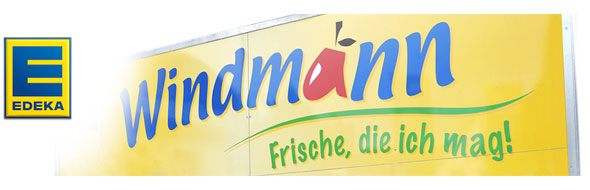 Edeka Windmann