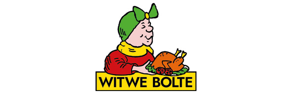 Witwe Bolte