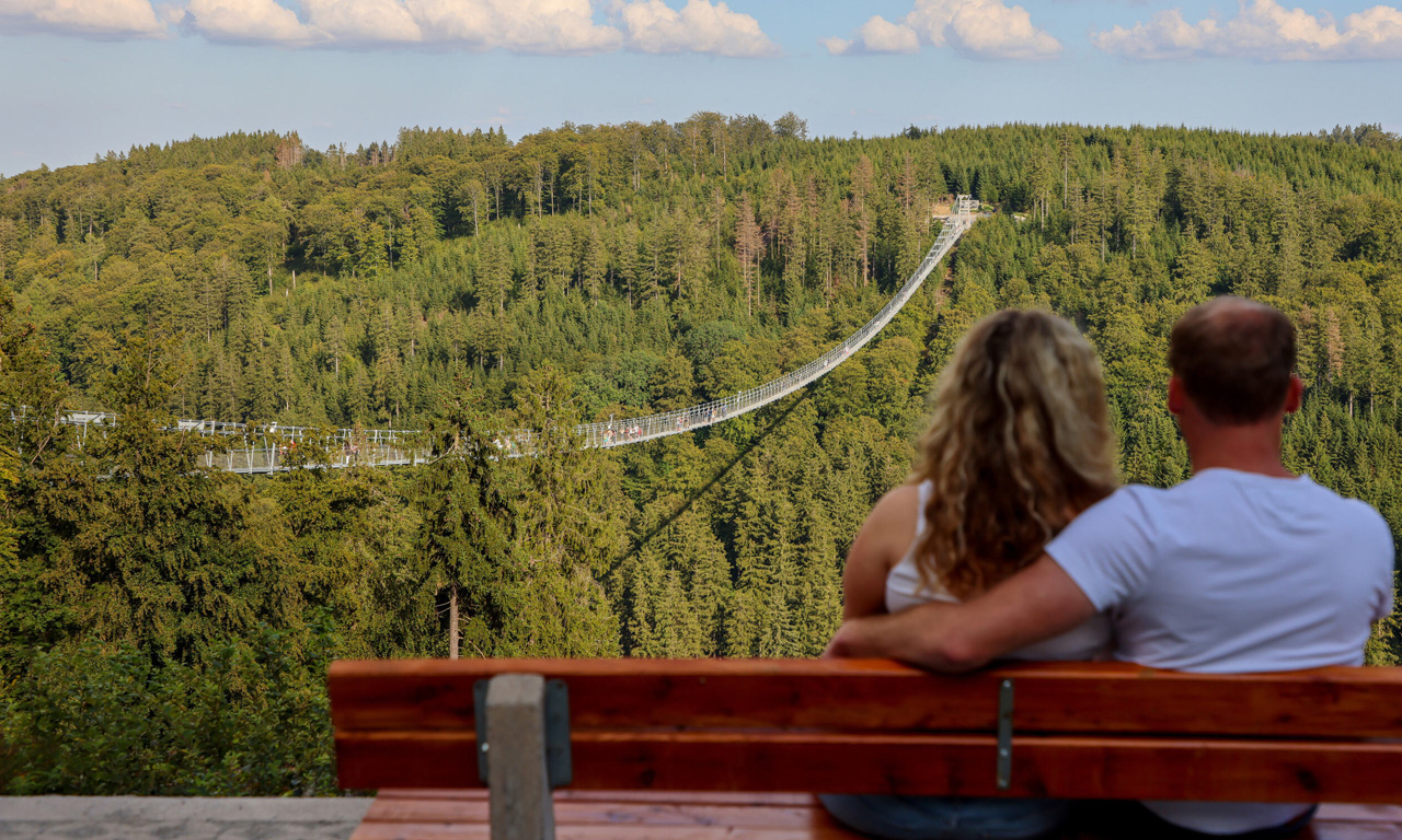 Gutschein: Skywalk Willingen