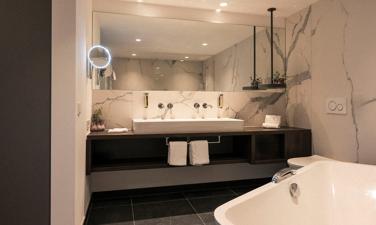 Hotel Wittelsbach Bad