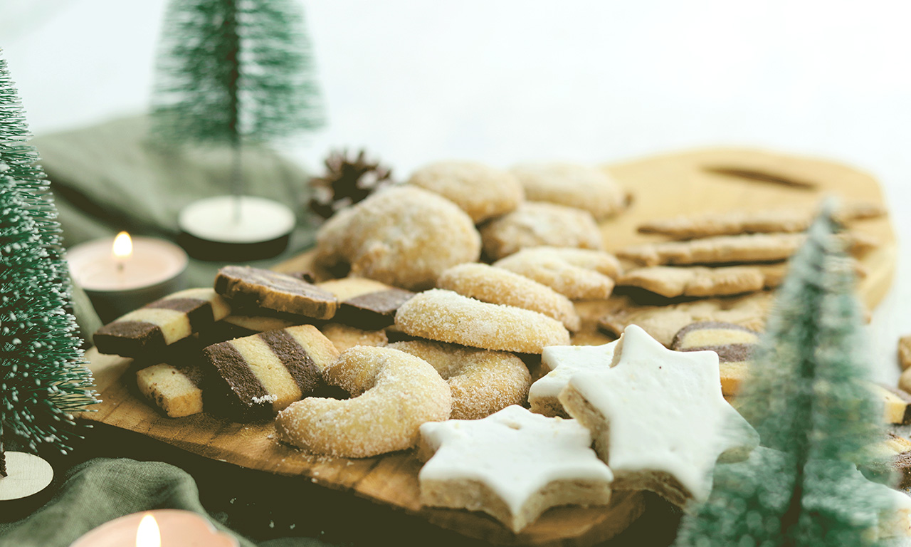 Gutschein: Goeken backen