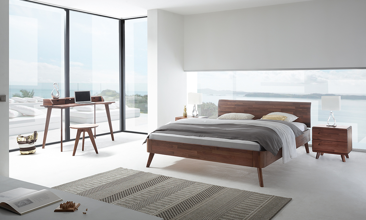 Gutschein: Das Bett Gutschein: Das Bett