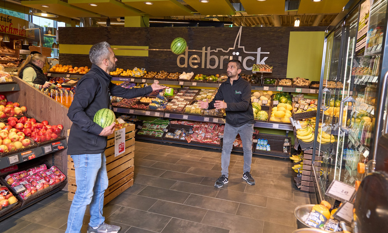 Gutschein: Marktkauf Henry Kosche