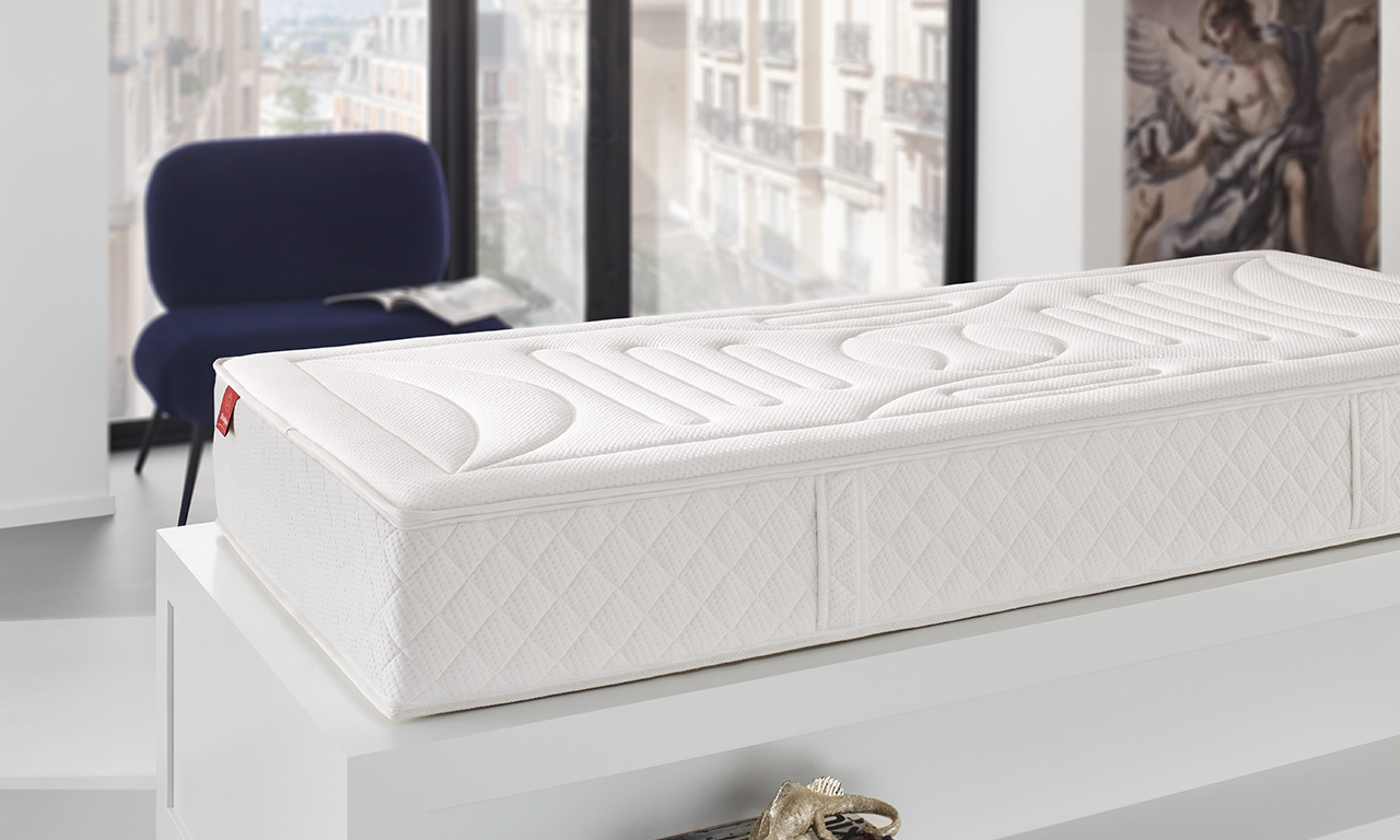 Gutschein: Das Bett Gutschein: Das Bett