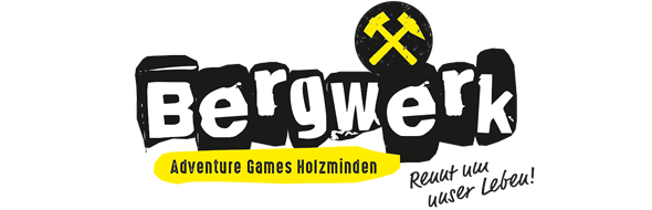 Bergwerk Adventure Games Holzminden 